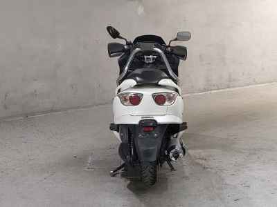 Honda Forza Z 2006