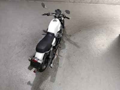 Moto Guzzi V7 2012