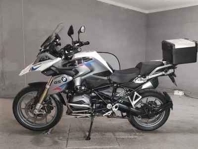 BMW R1200GS 2015