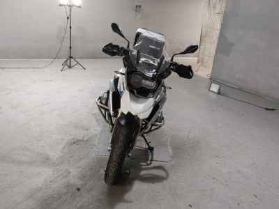 BMW R1200GS 2015