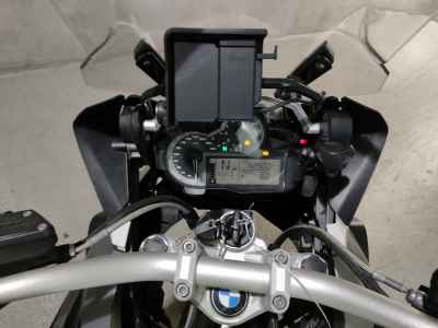 BMW R1200GS 2015