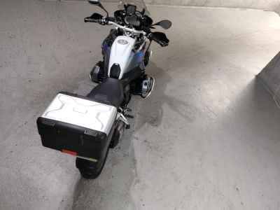 BMW R1200GS 2015
