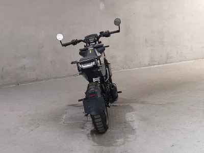 Husqvarna Svartpilen 401 2021