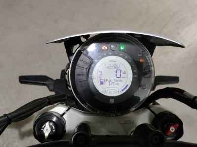 Husqvarna Svartpilen 401 2021