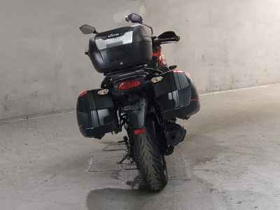 Kawasaki Versys 1000 2011