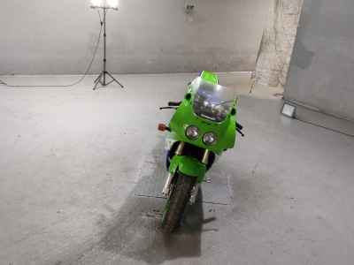 Kawasaki ZXR400