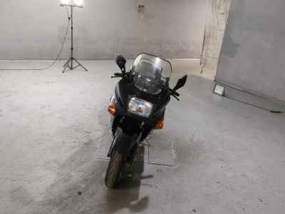 Kawasaki Ninja ZX-10