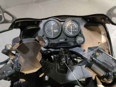 Kawasaki Ninja ZX-10