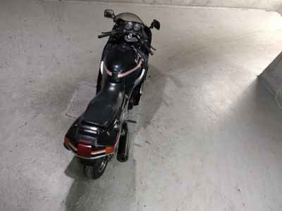 Kawasaki Ninja ZX-10