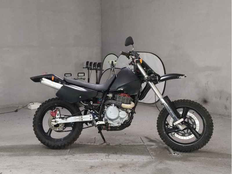 Suzuki DR250S