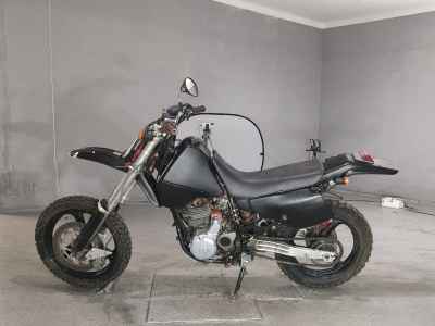 Suzuki DR250S