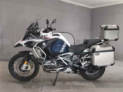 BMW R1250GS Adventure 2023