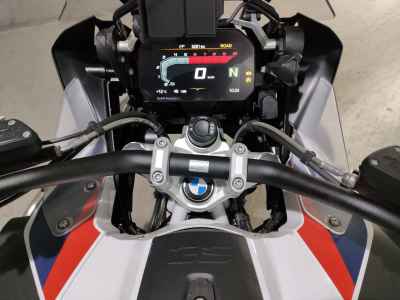 BMW R1250GS Adventure 2023