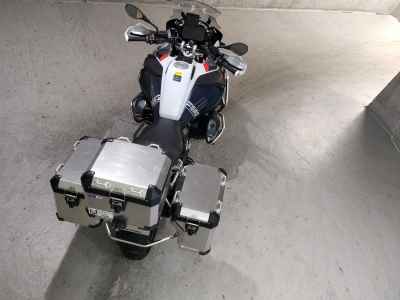 BMW R1250GS Adventure 2023