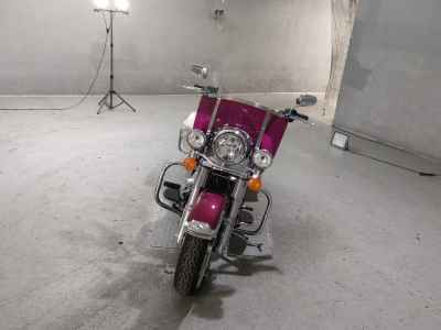 Harley-Davidson FLHFB1870 2023