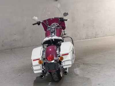 Harley-Davidson FLHFB1870 2023