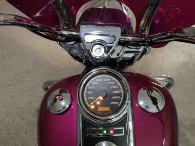 Harley-Davidson FLHFB1870 2023