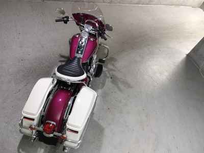 Harley-Davidson FLHFB1870 2023