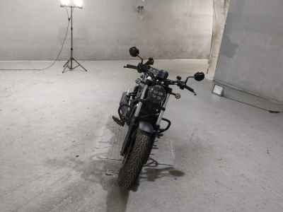 Honda Rebel CMX250 2020