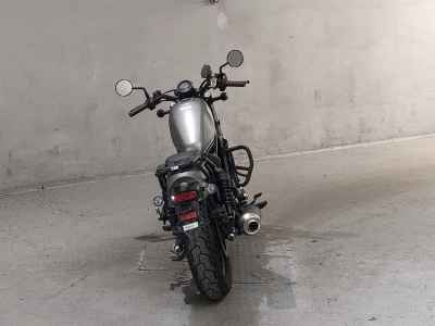 Honda Rebel CMX250 2020