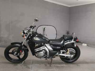 Kawasaki Eliminator 250LX