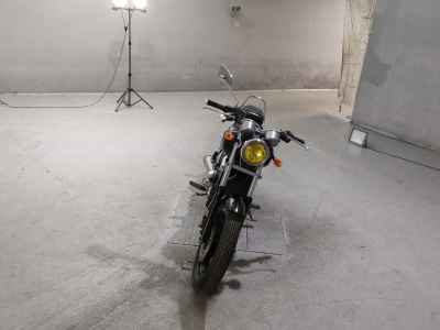 Kawasaki Eliminator 250LX