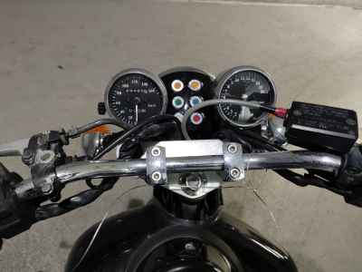 Kawasaki Eliminator 250LX