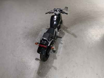 Kawasaki Eliminator 250LX