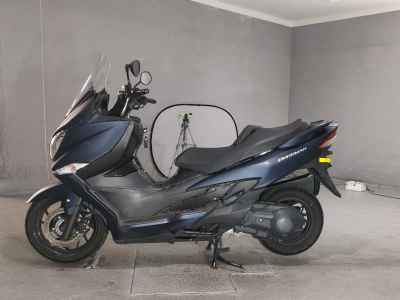 Suzuki Burgman 400 2020