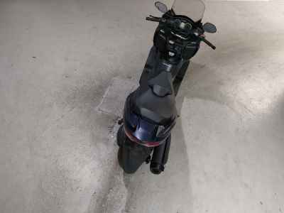 Suzuki Burgman 400 2020