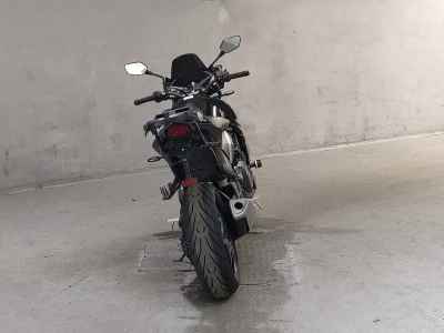 Honda CB1000R 2009