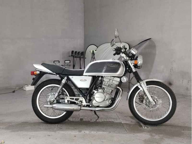 Honda GB250 Clubman