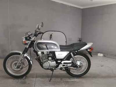 Honda GB250 Clubman