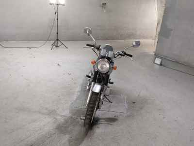 Honda GB250 Clubman