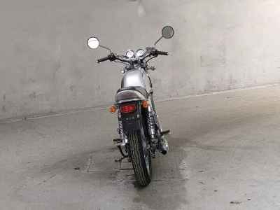 Honda GB250 Clubman