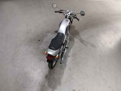 Honda GB250 Clubman