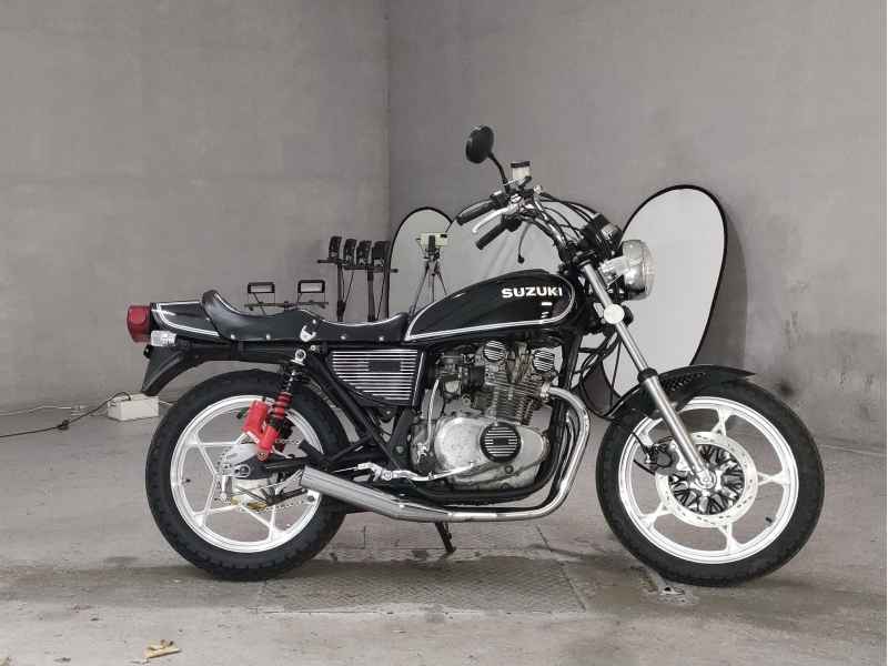 Suzuki GS400
