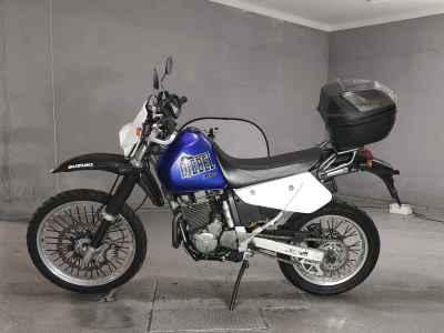 Suzuki DR250R