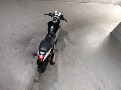 Honda VTR250 2009