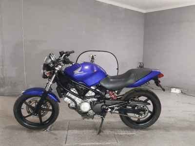 Honda VTR250 2007