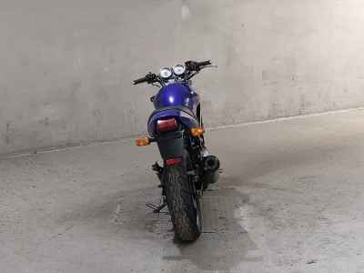 Honda VTR250 2007