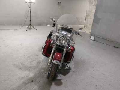 Harley-Davidson Road King FLHR1580 2010