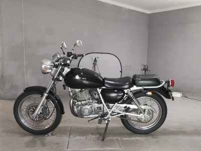 Suzuki ST250E