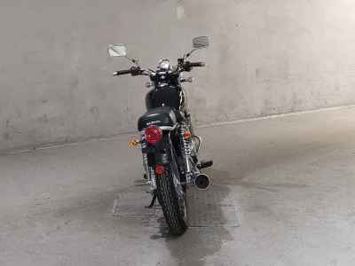 Suzuki ST250E