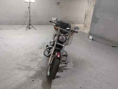 Harley-Davidson Sportster XL883L 2014