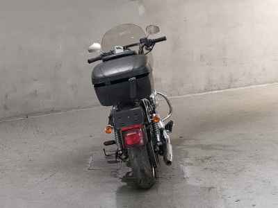 Harley-Davidson Sportster XL883L 2014