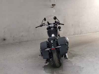 BMW R18 2023