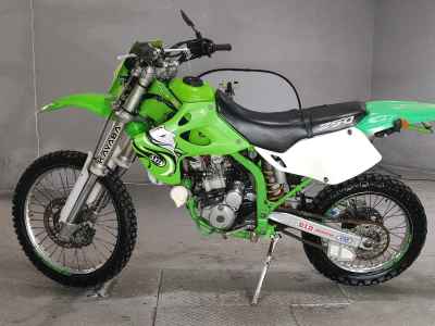 Kawasaki KLX250