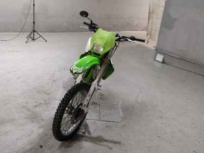Kawasaki KLX250