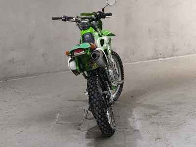 Kawasaki KLX250